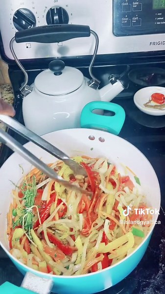 Authentic Jamaican Steamed Cabbage Recipe