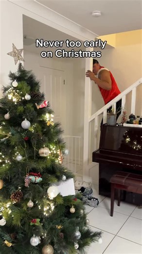 James Chong on Instagram: "Important message for those starting Christmas holidays #christmas"