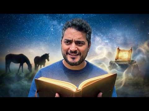 God will no longer give you visions… if you ignore these two truths!