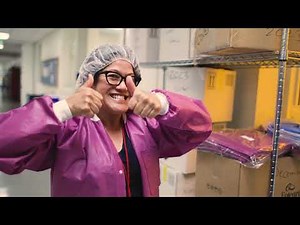 Stanford brings nanoscience to teachers