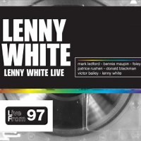 Lenny White: Lenny White Live from '97 album review @ All About Jazz