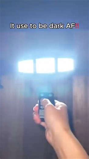 Tired of fumbling for lights at night? Need a hassle-free light for...