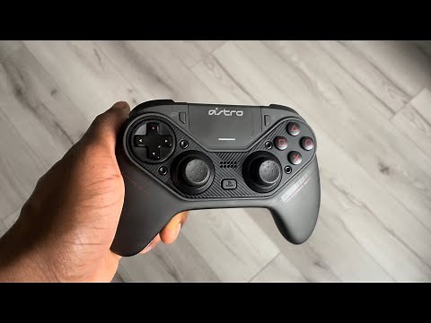 Astro C40 Review