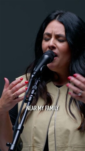 Mighty Name of Jesus w/ ‪@hopedarstmusic‬