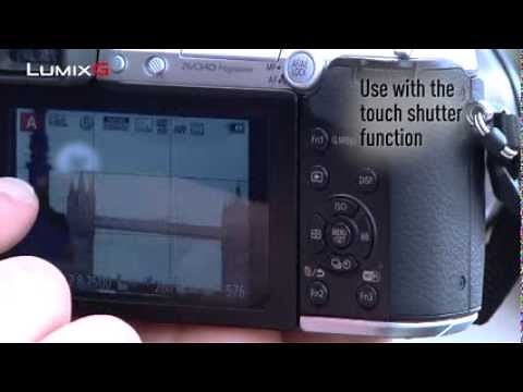 Panasonic Lumix GX7 Tutorials - Achieving Speed and Accuracy with Auto Focus