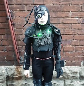 The Code of Ethics on Human Augmentation #HAcode #WearableWednesday