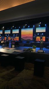 "Here is Love Vast as the Ocean (Everlasting Praise)" with Sandra McCracken is available now on YouTube! Watch the full video at getty.pub/loveyt. | Keith and Kristyn Getty