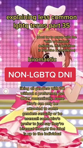 lgbtq+ safe space<3 on TikTok