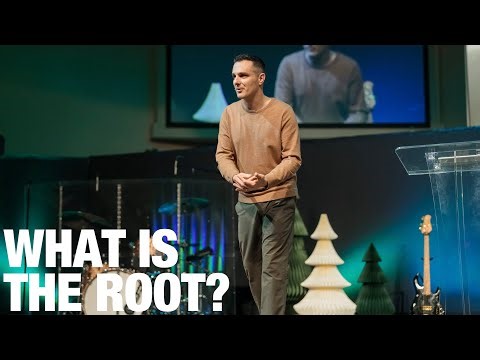 What Is The Root? | Pastor David Thompson