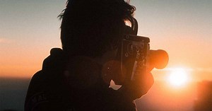 Shot Composition for Filmmakers | Cadrage App