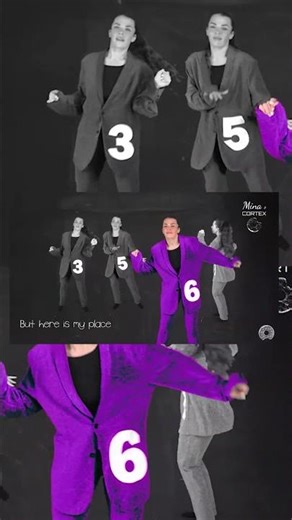 The same number looks different everywhere 🤯 #placevalue #math #shorts