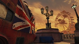 Fallout London mod team teases new project: 'We can't wait to show what we've been working on'