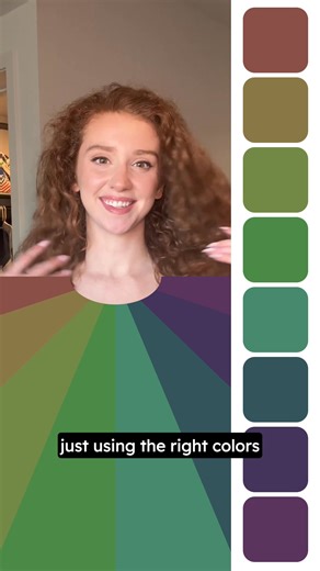 Want to unlock your unique style? Take a 1-min quiz, upload a selfie and let AI do the rest! Get your personalized Color Palette & Style Guide Start getting compliments - guaranteed! 😍 Try now! | Style DNA