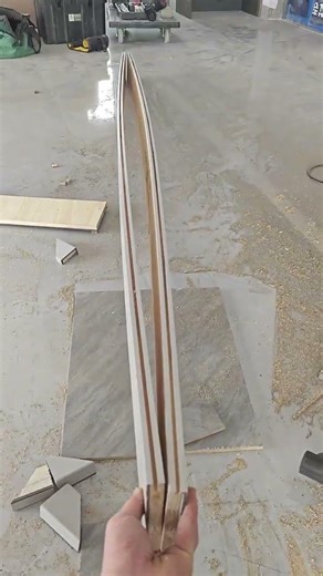 Wow! Big company door installation issues. Frustrating door frames and panels