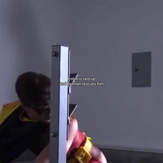 #isoep #robin #batman | batman and robin