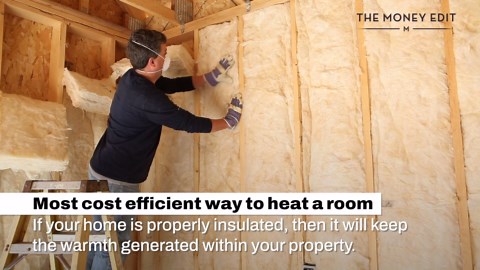 When To Turn On Your Heating