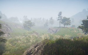 Unity插件 – 天空和天气环境插件 Enviro Sky and Weather