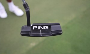 Tony Finau’s winning WITB: 2022 Cadence Bank Houston Open