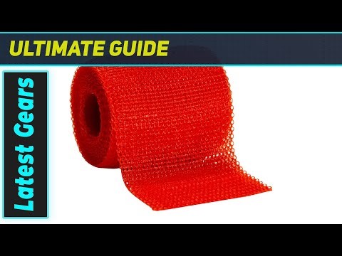 `3M Medical Scotchcast 82102R Soft Cast: Amazing Flexible Support