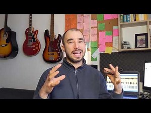 Harmonica in 12th position: There's more to it!