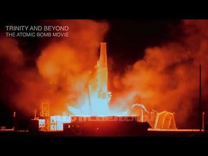 Trinity and Beyond - Nuclear Weapons in Space
