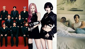 Estos son los próximos conciertos de k-pop en México