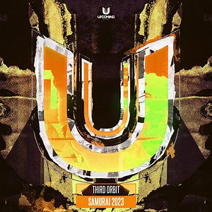 Third Orbit - Samurai (2023)