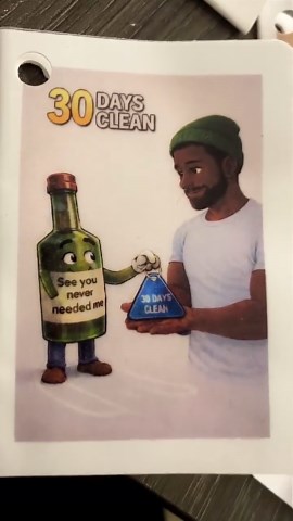 Recovery Key Tag - Etsy