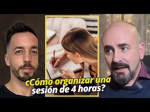 How to divide a 4-hour study session – Exam preparation expert explains it clearly