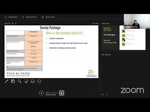 M5 Property Addicts | Investor Presentation ( Trust & Premier )