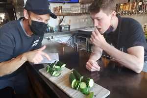 Seed to Kitchen Collaborative comes to Michigan