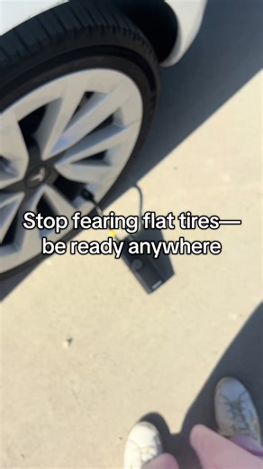 USB-C Rechargeable Air Pump: A Game Changer for Safety