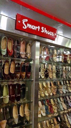 #foryou #foryoupage #fyp #smartshoes @TiktokPakistanOfficial