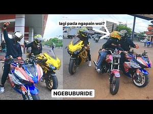 CARI MAGRIB BARENG CIWICIWI