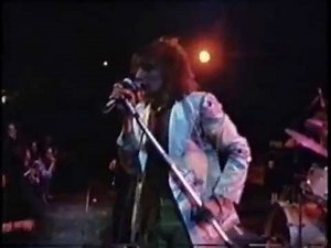 ROD STEWART/ FACES - ( I KNOW) IM LOSING YOU - LIVE
