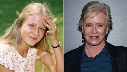 Eve Plumb on what she really thought about her 'Brady Bunch' costars