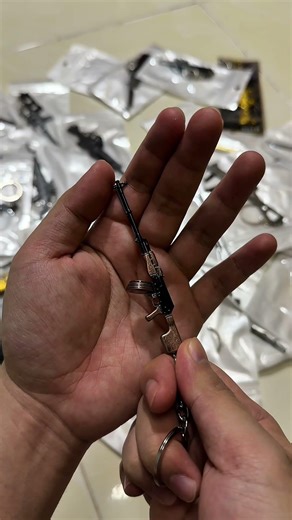 RPK model gun for 2$