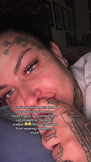 Transforming Stretch Ears: Personal Journey and Tips