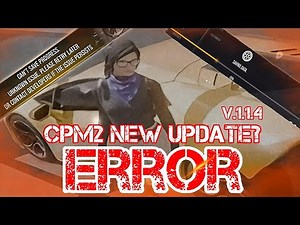 CPM2 Game Data Not Saved Error 🧐 What’s Going On? ⁉️ How to Fix It #cpm2