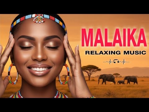 Dreamy African Swahili Love Songs for Deep Romance, Peace & Relaxation