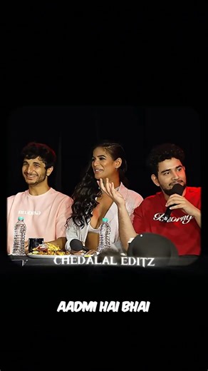 Samay Raina’s Craziest Moment on India’s Got Latent – Comedy Went Totally Out of Control! 🤯😂