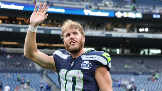 WR Cooper Kupp remains invaluable to Seahawks ahead of huge game against former team