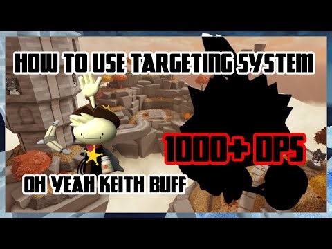 The BEST way to use Targeting in Tower Heroes