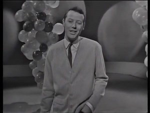 Craig Douglas 1962 - Oh Lonesome Me | 60s Around Sounds Music