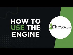 How to Use the Engine on Chess.com (2026 Method)