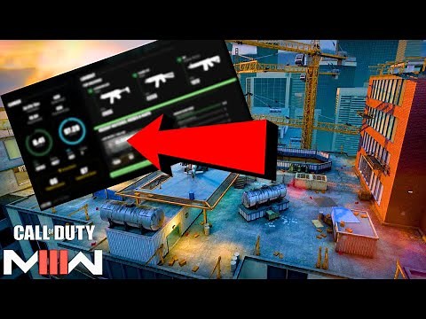 HOW to CHECK your STATS in MODERN WARFARE 3!
