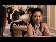 Queens Series Premiere TUESDAY OCT. 19 10-9c on ABC