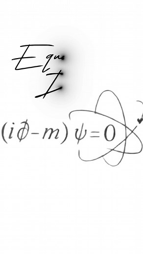 A Equação de Dirac: A Metáfora do Amor na Física