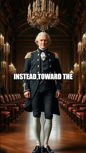 The Astounding Diplomacy of Talleyrand