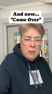 47K views · 3.1K reactions | Come Over: The Phrasal Verb #phrasalverbs #grammar #easyenglish #englishtips #englishteacher | English Makes No Sense | Facebook